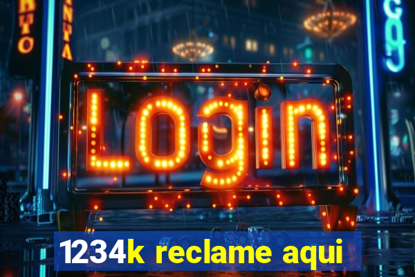 1234k reclame aqui